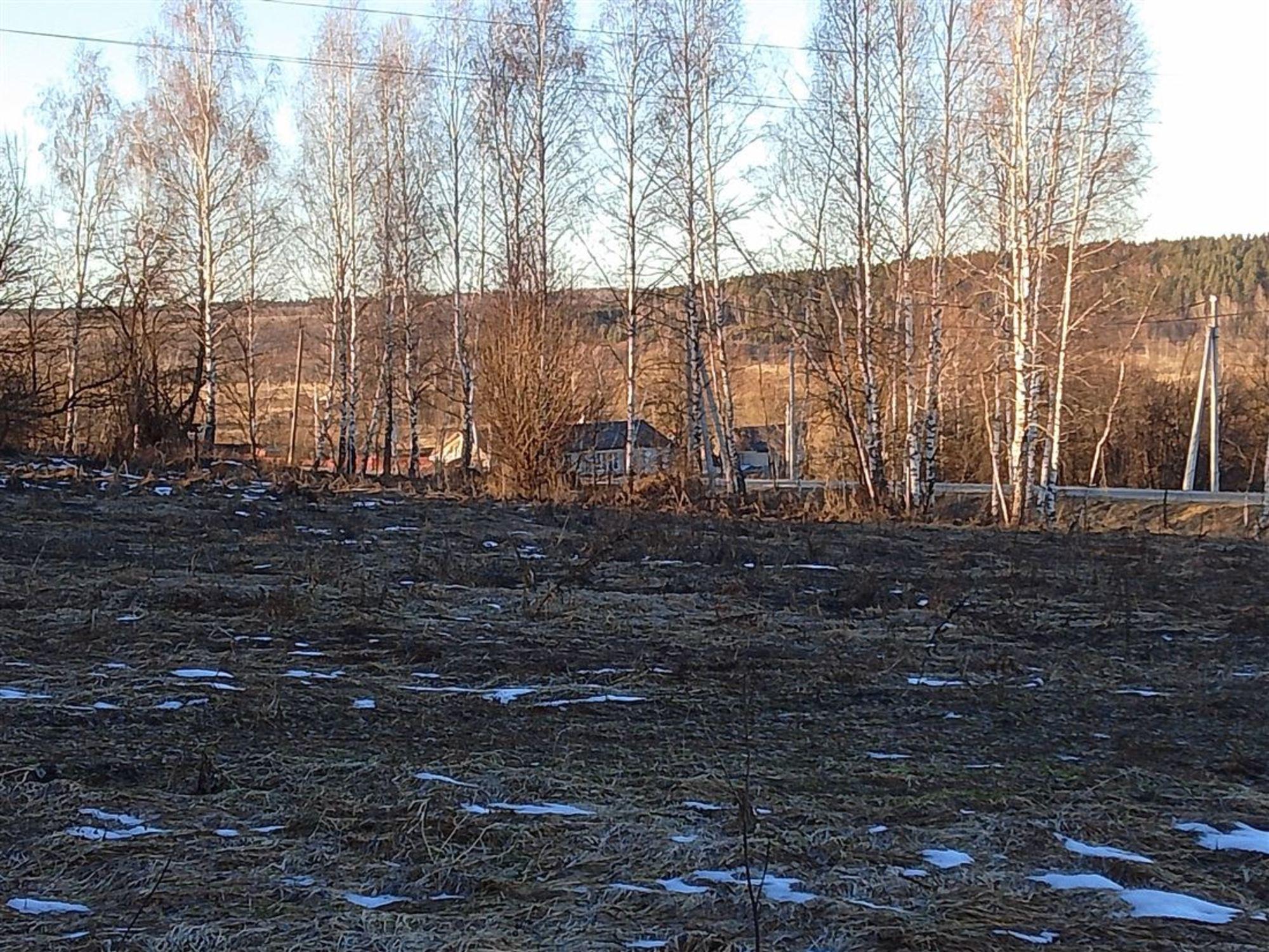 Купить землю, земельный участок за 999 000 рублей на ул Заречная, д. 32г