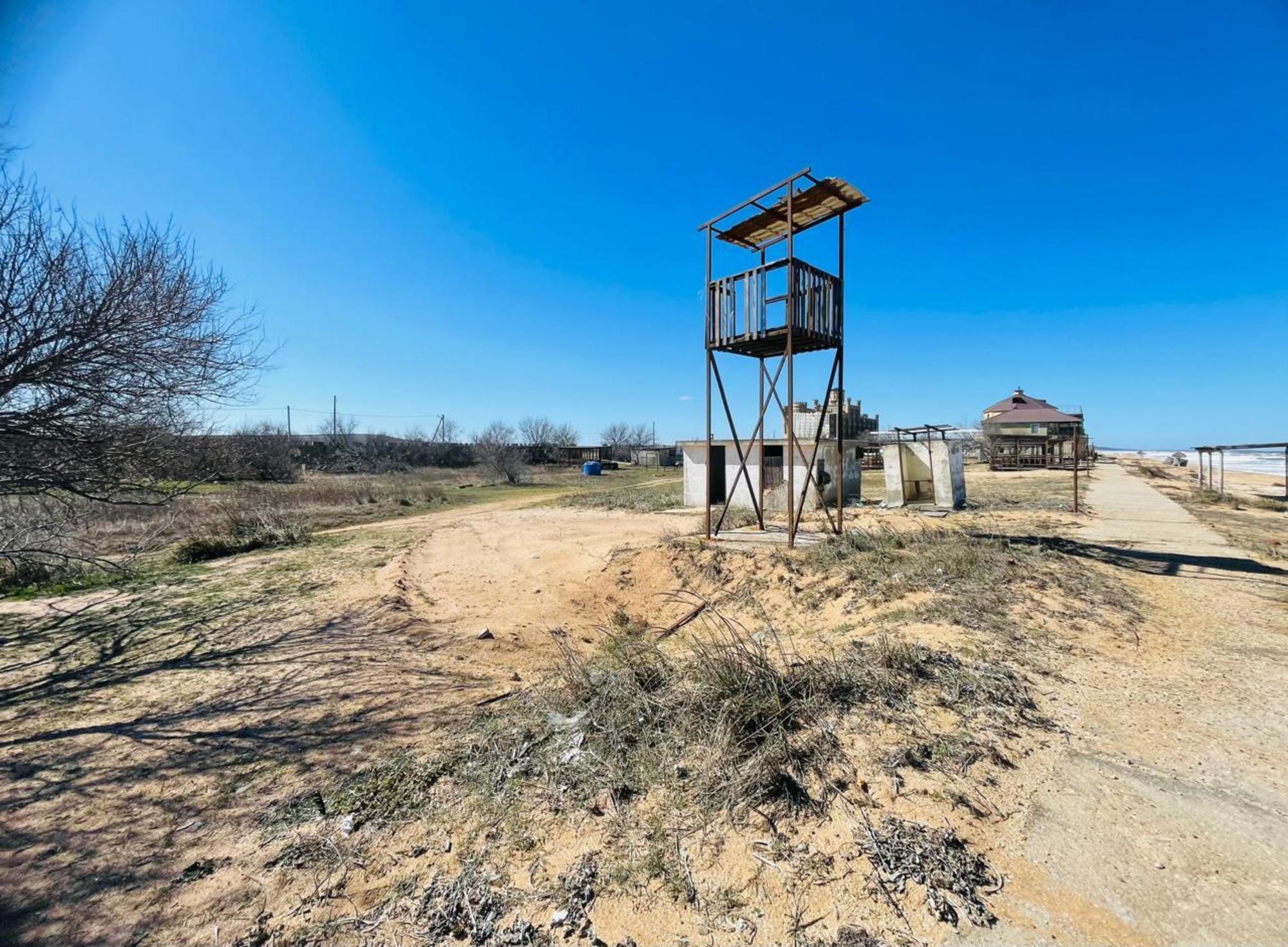 Купить землю, земельный участок за 31 000 000 рублей на посёлок Пересыпь