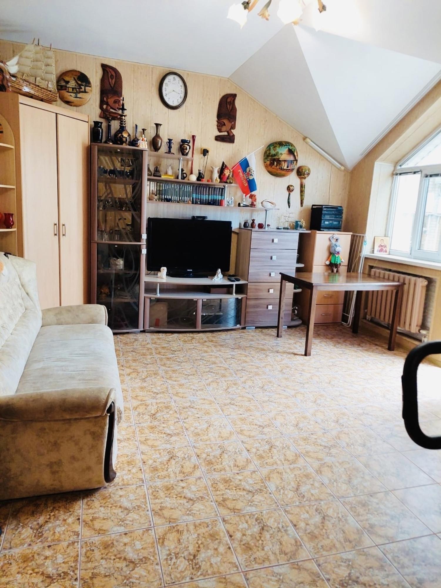 Купить квартиру за 10 500 000 рублей на улица Горького, 12 Купить квартиру за 10 500 000 рублей на улица Горького, 12