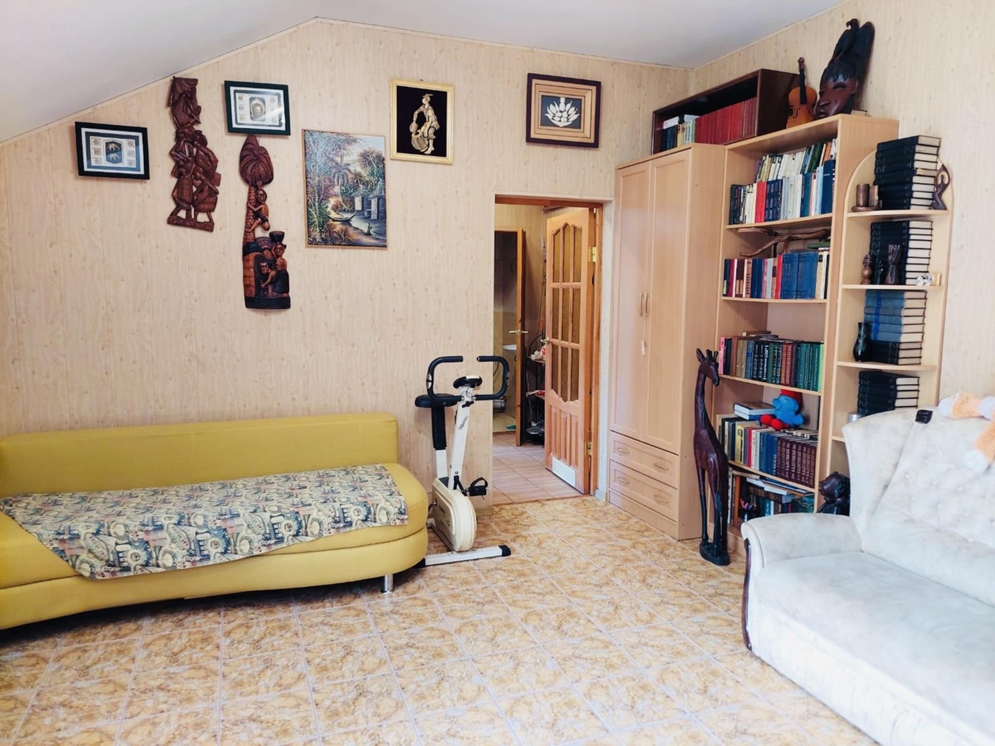 Купить квартиру за 10 500 000 рублей на улица Горького, 12 Купить квартиру за 10 500 000 рублей на улица Горького, 12