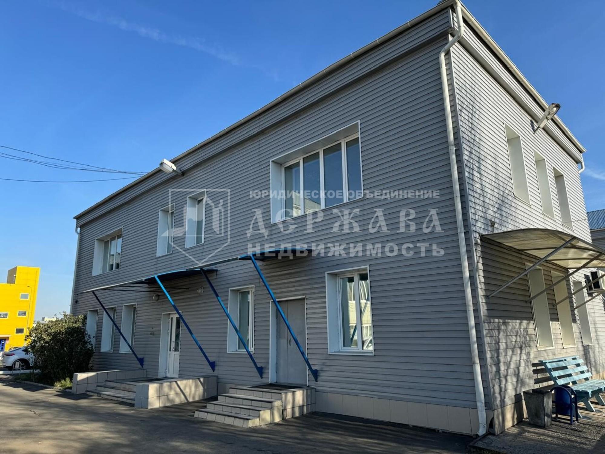 Купить офис, помещение под офис за 46 000 000 рублей на Кузнецкий проспект