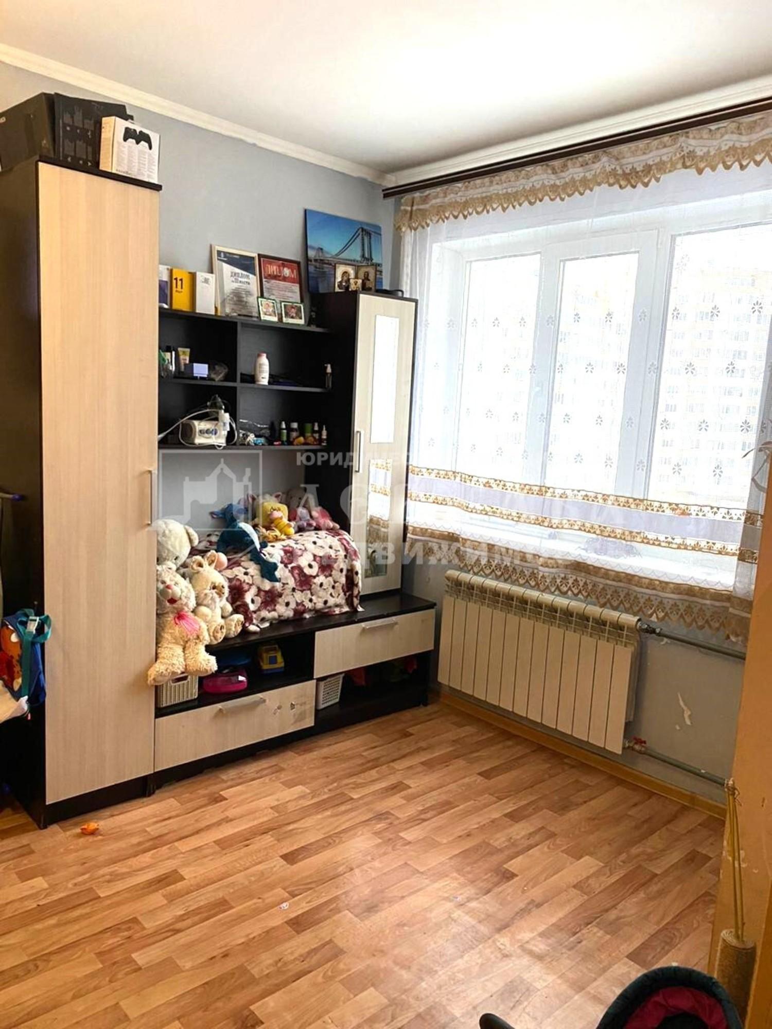Купить квартиру за 3 970 000 рублей на проспект Шахтёров