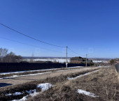 земля 13.3 сот ул. Солнечная, дом 18