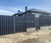 коттедж 120 кв м улица Жасминовая