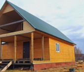 коттедж 100 кв м Шеховская д коттедж 100 кв м Шеховская д