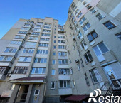 1-комн, 80кв м, этаж 2/9 Некрасоа,, 9