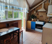 1-комн, 50кв м, этаж 5/5 улица Горького, 12