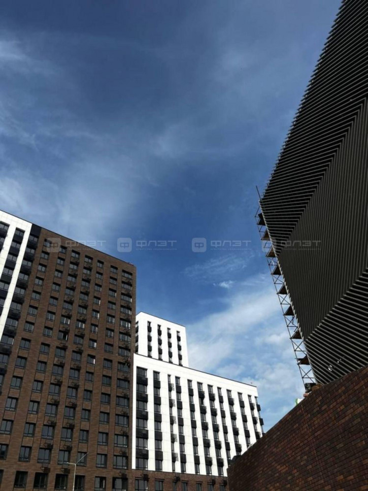 1-комн квартира в новом доме проезд. Детский, дом 2 1-комн квартира в новом доме проезд. Детский, дом 2