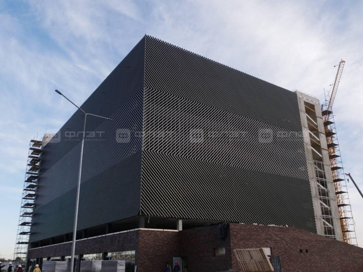 1-комн квартира в новом доме проезд. Детский, дом 2 1-комн квартира в новом доме проезд. Детский, дом 2