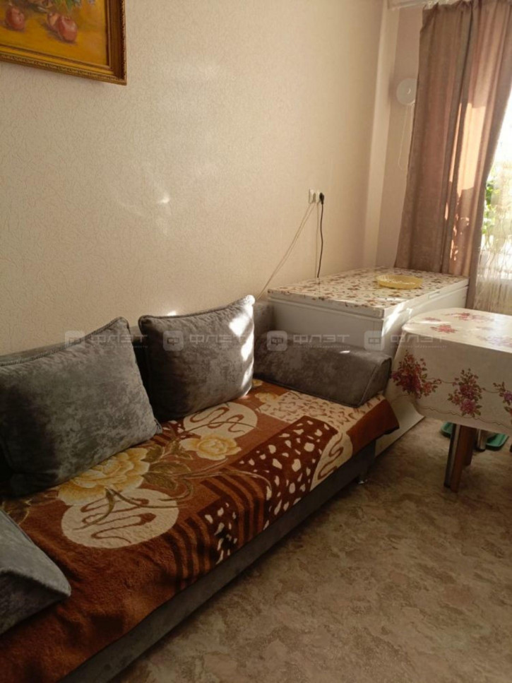 1-комн квартира 20-й квартал, дом 2