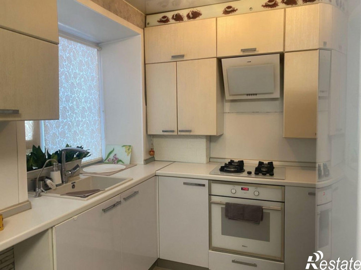 2-комн квартира Голубкова ул, 21 2-комн квартира Голубкова ул, 21