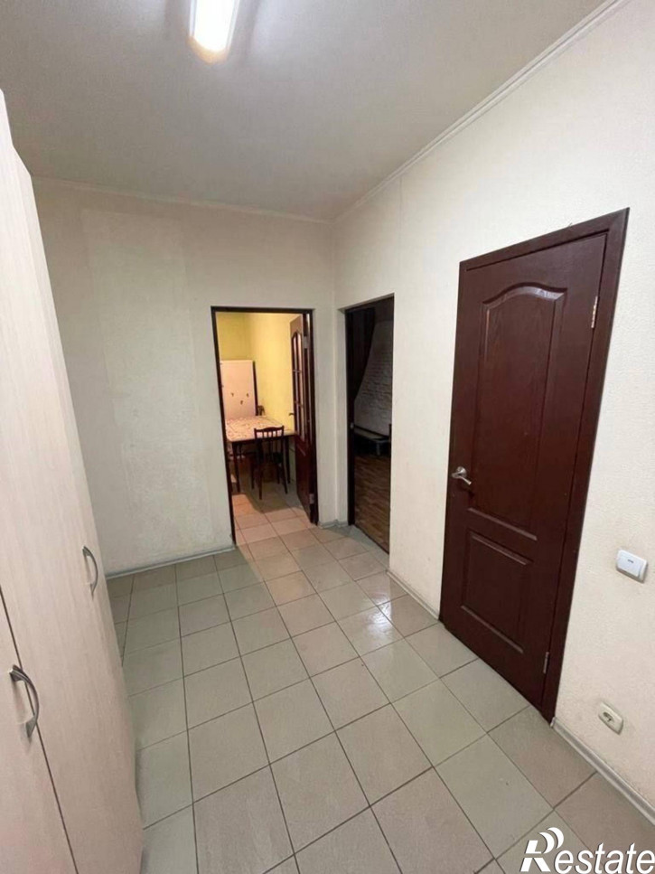 2-комн квартира Сенной пер, 9