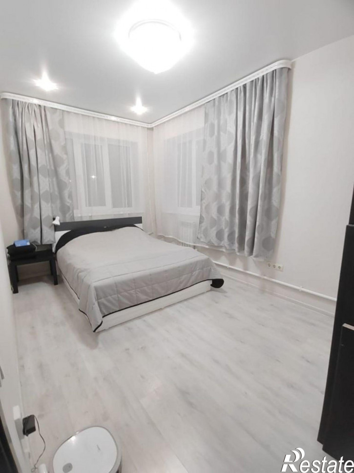 2-комн квартира Мантуровский проезд, 33