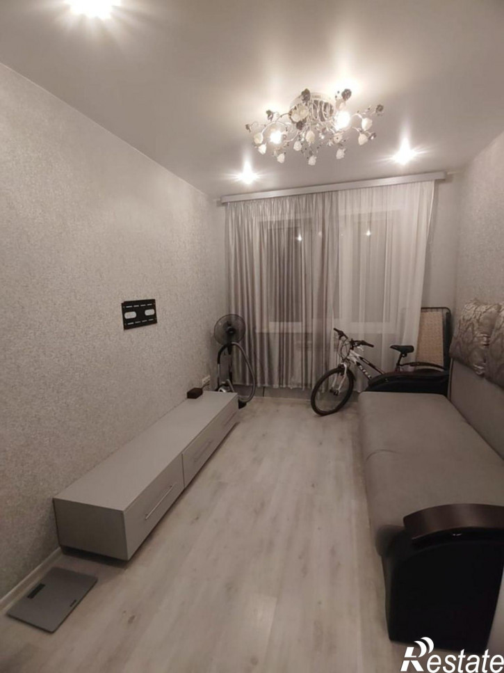 2-комн квартира Мантуровский проезд, 33