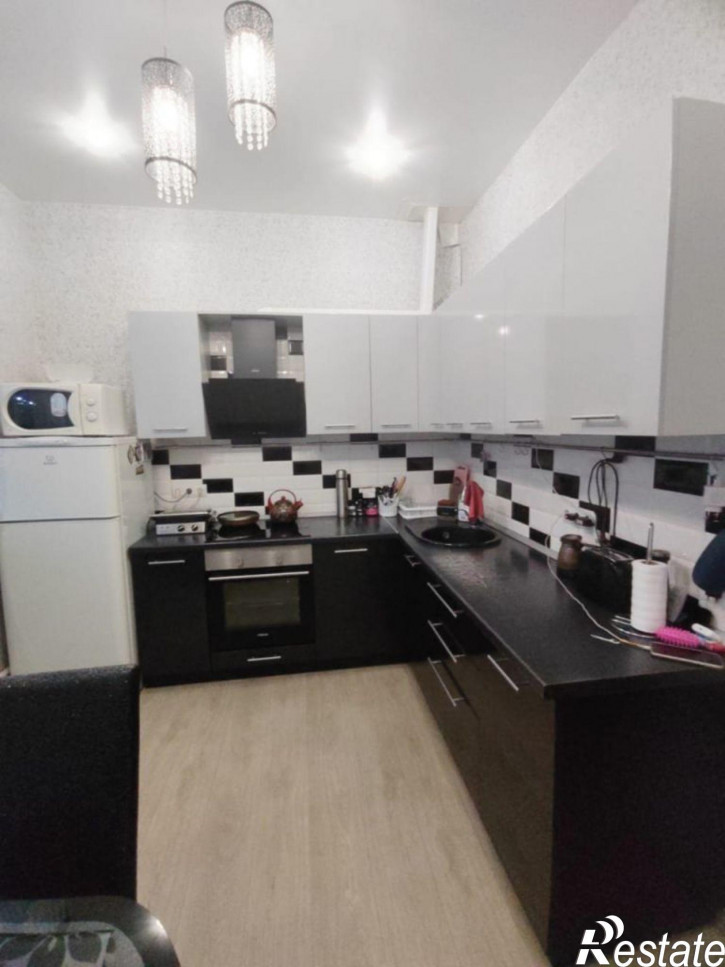 2-комн квартира Мантуровский проезд, 33