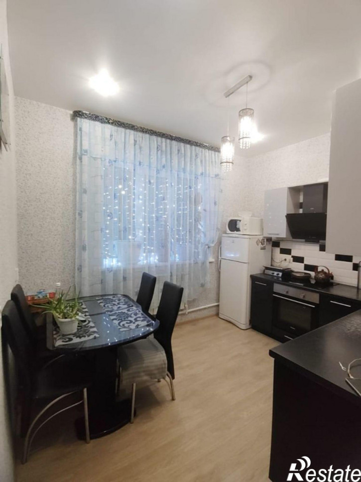 2-комн квартира Мантуровский проезд, 33