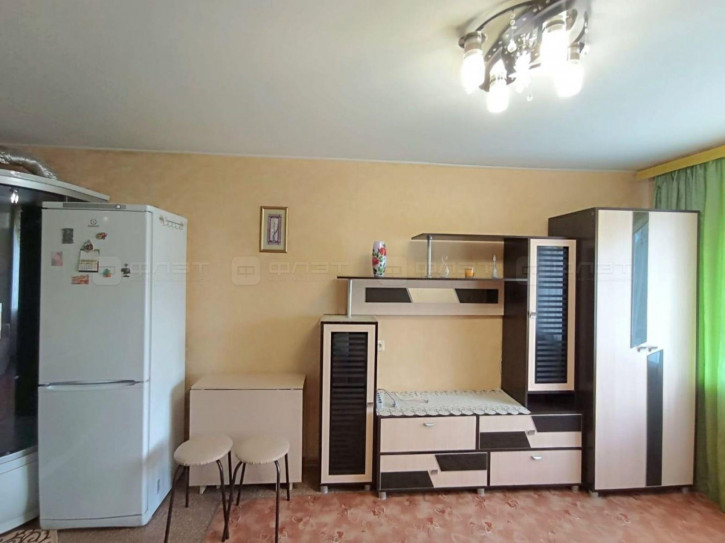 1-комн квартира ул. Агрызская, дом 82