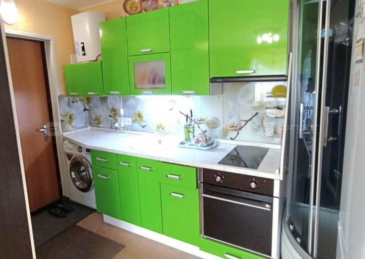 1-комн квартира ул. Агрызская, дом 82