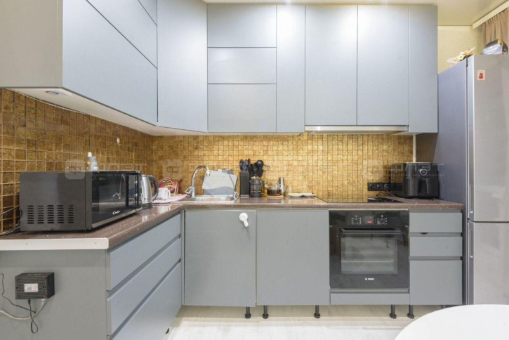 2-комн квартира ул. Баки Урманче, дом 5 2-комн квартира ул. Баки Урманче, дом 5