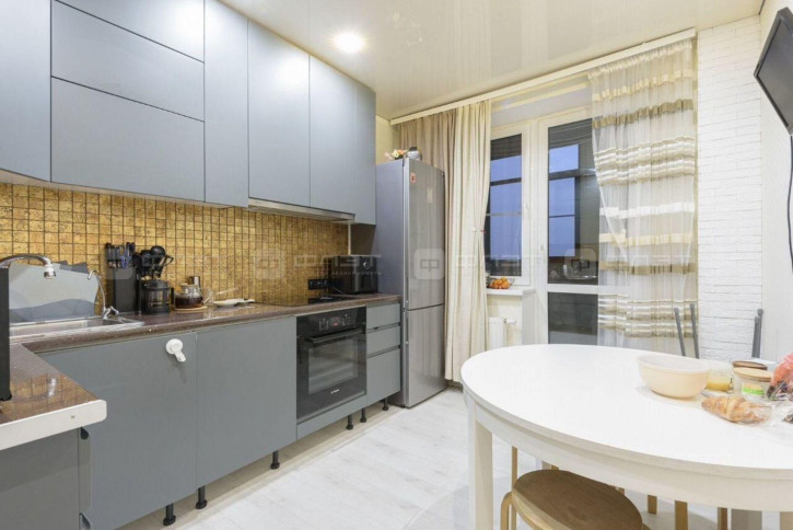 2-комн квартира ул. Баки Урманче, дом 5 2-комн квартира ул. Баки Урманче, дом 5