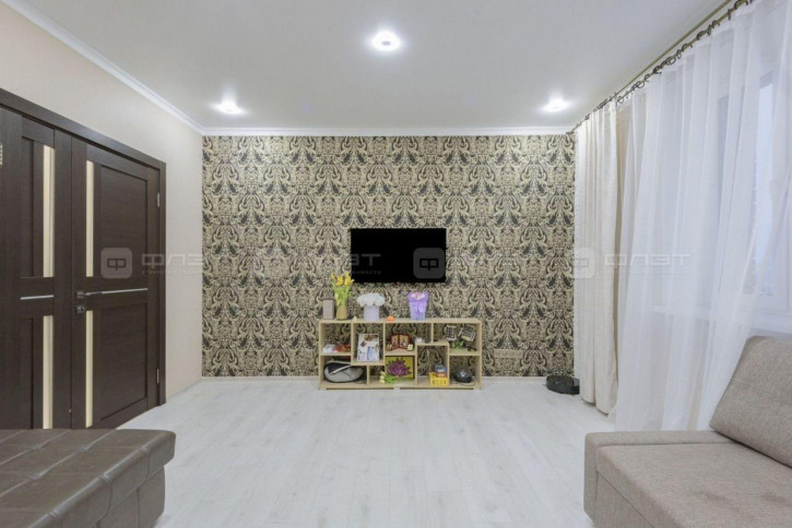2-комн квартира ул. Баки Урманче, дом 5 2-комн квартира ул. Баки Урманче, дом 5