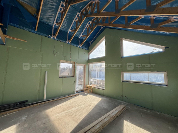 Коттедж/дом ул. Чингиза Айтматова