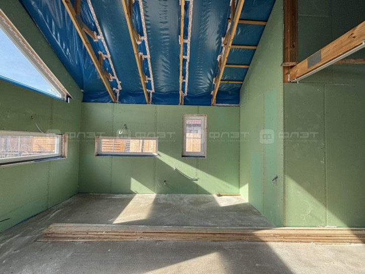 Коттедж/дом ул. Чингиза Айтматова