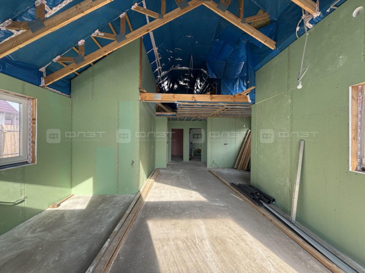 Коттедж/дом ул. Чингиза Айтматова