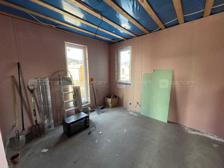 Коттедж/дом ул. Чингиза Айтматова