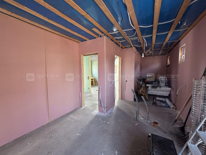 Коттедж/дом ул. Чингиза Айтматова