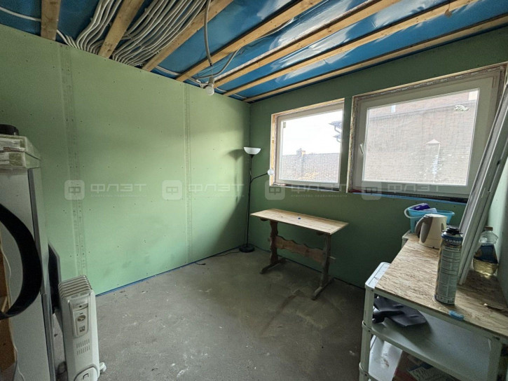 Коттедж/дом ул. Чингиза Айтматова