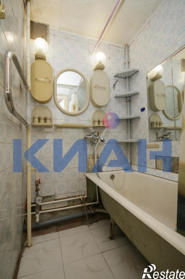 3-комн квартира Борисевича ул., 12 3-комн квартира Борисевича ул., 12