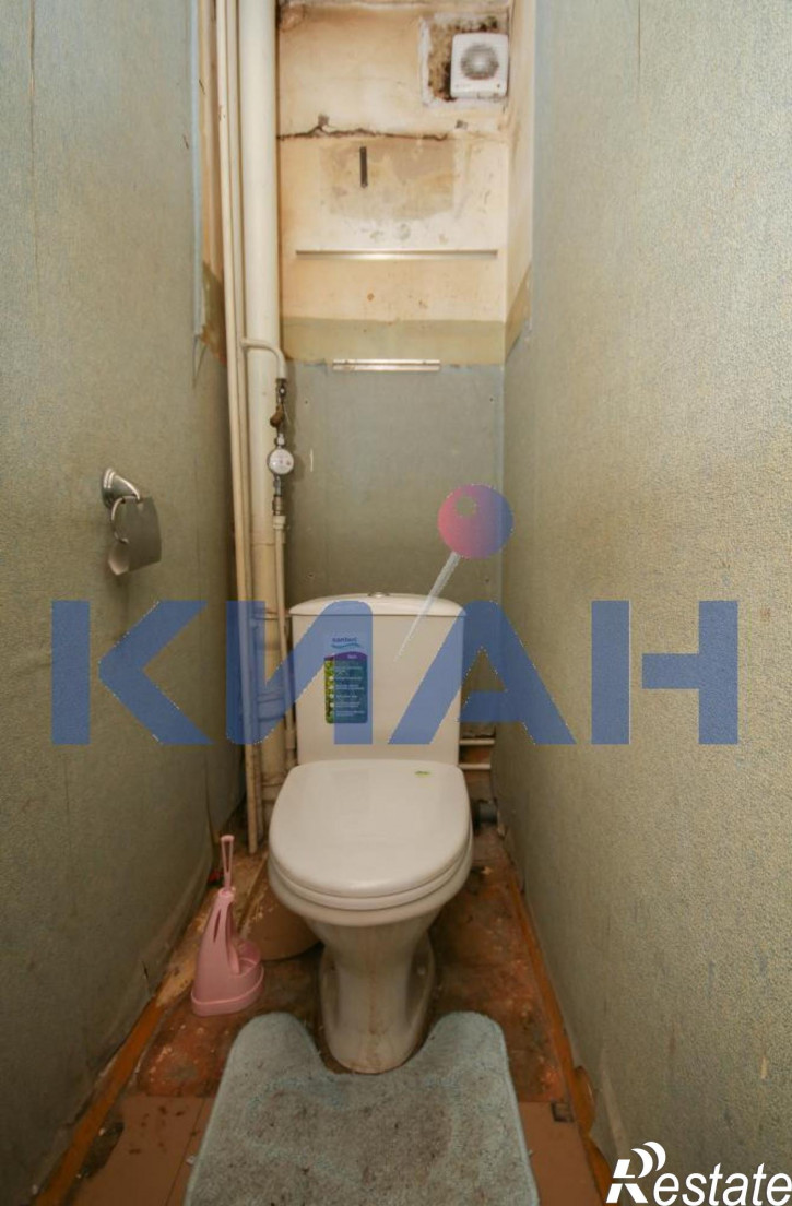 3-комн квартира Борисевича ул., 12 3-комн квартира Борисевича ул., 12