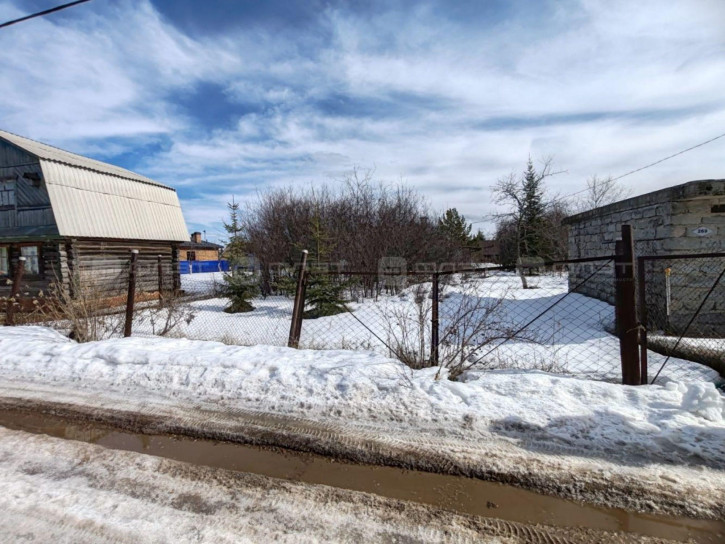 Земельный участок СНТ Нива, дом 269