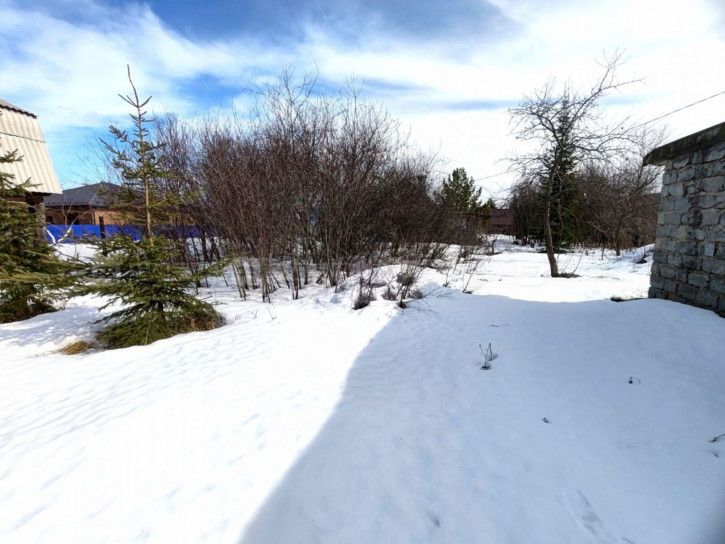 Земельный участок СНТ Нива, дом 269