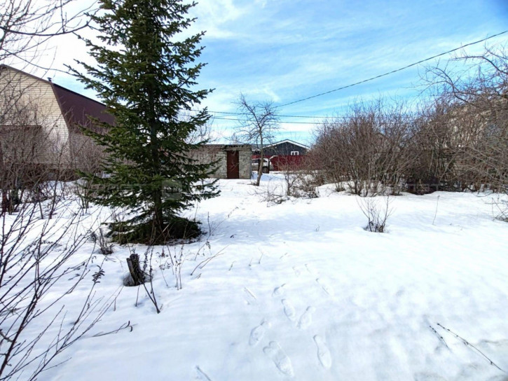 Земельный участок СНТ Нива, дом 269