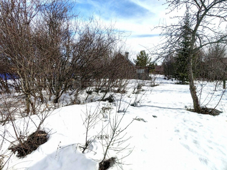 Земельный участок СНТ Нива, дом 269