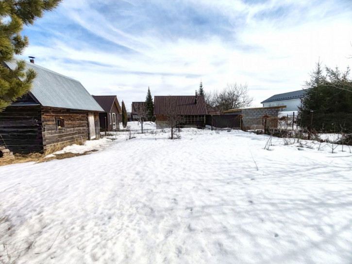 Земельный участок СНТ Нива, дом 269