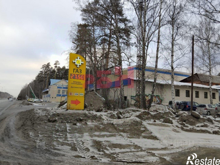 Производственное помещение Сибирский тракт (дублер) 13 км, 2Е,  д. 2Е