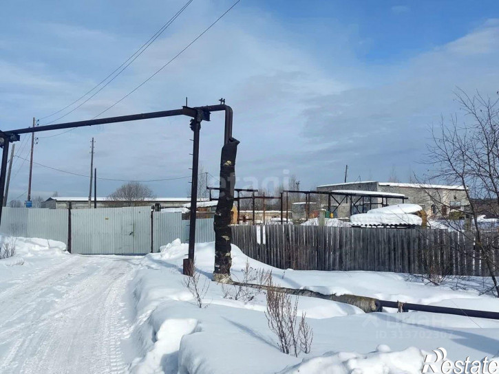 Склад городской округ Нижний Тагил, Кушвинский тракт, 17 Склад городской округ Нижний Тагил, Кушвинский тракт, 17