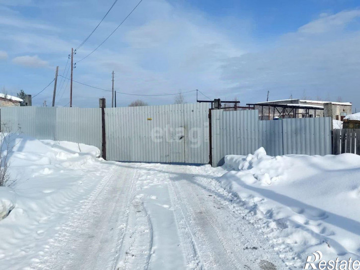 Склад городской округ Нижний Тагил, Кушвинский тракт, 17