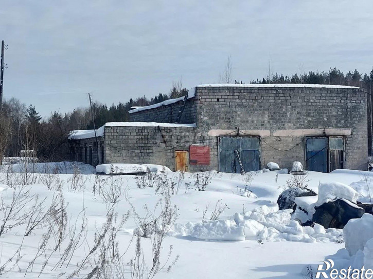 Склад городской округ Нижний Тагил, Кушвинский тракт, 17