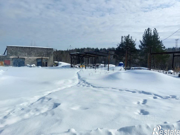 Склад городской округ Нижний Тагил, Кушвинский тракт, 17