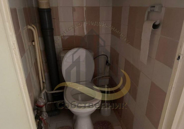 2-комн квартира Жукова мкр, 20