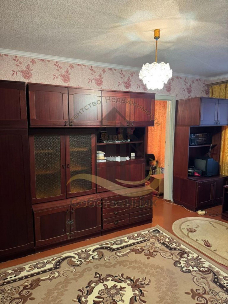 2-комн квартира Горняк мкр, 11