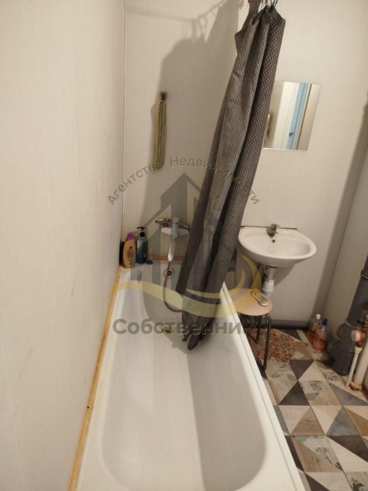 2-комн квартира Северный мкр, 5А