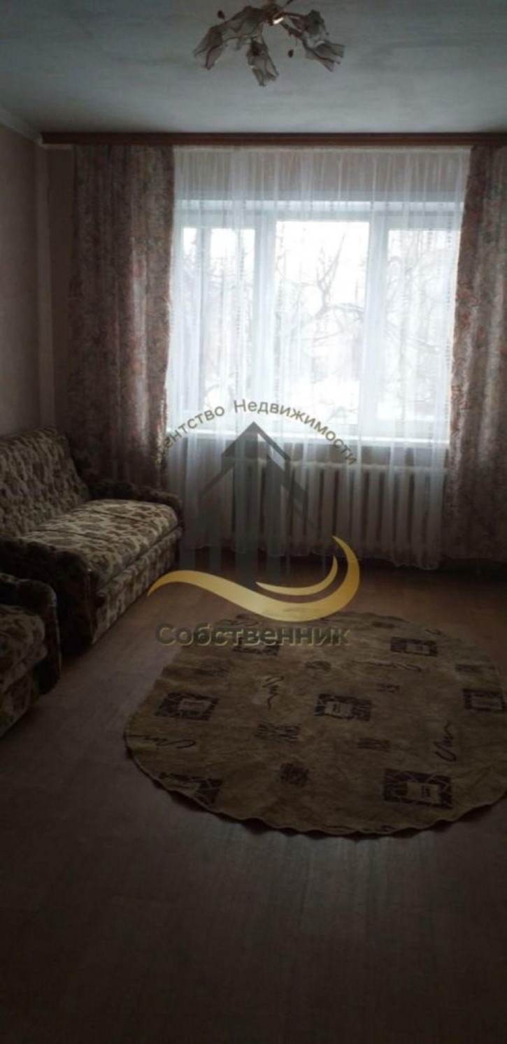 3-комн квартира Олимпийский мкр, 24