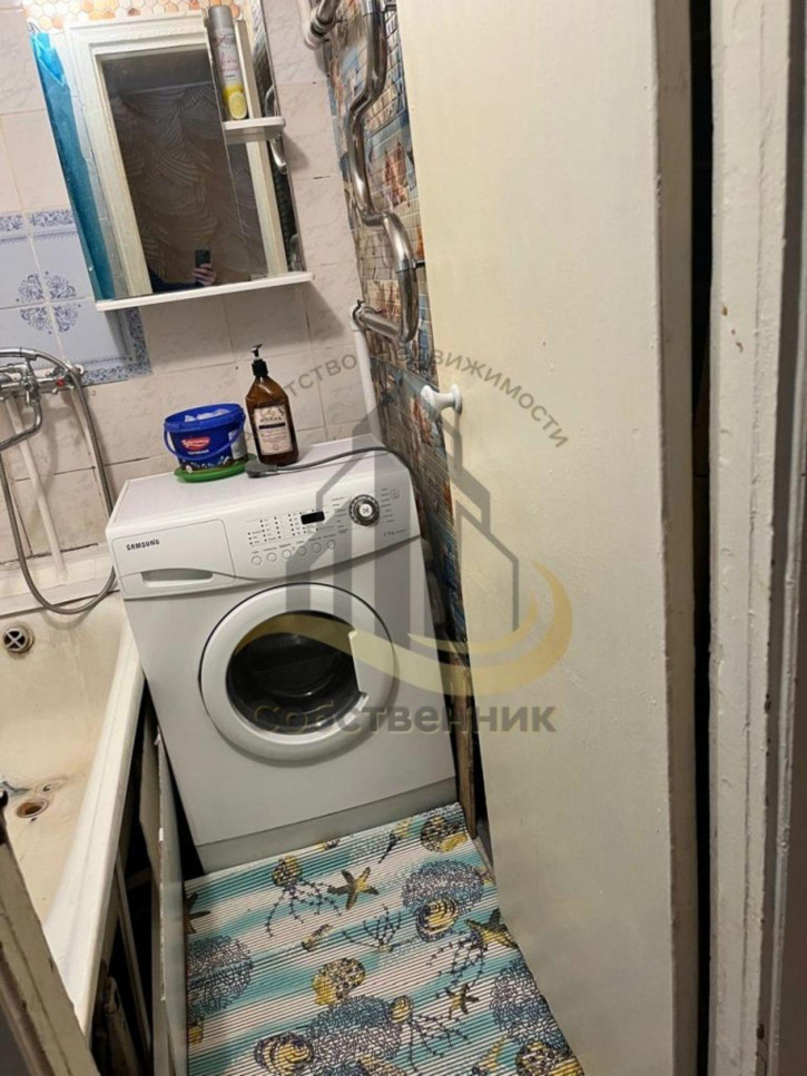 2-комн квартира Интернациональный мкр, 34