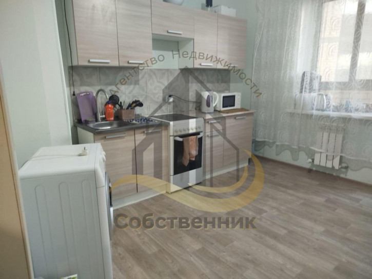 2-комн квартира Северный мкр, 5А