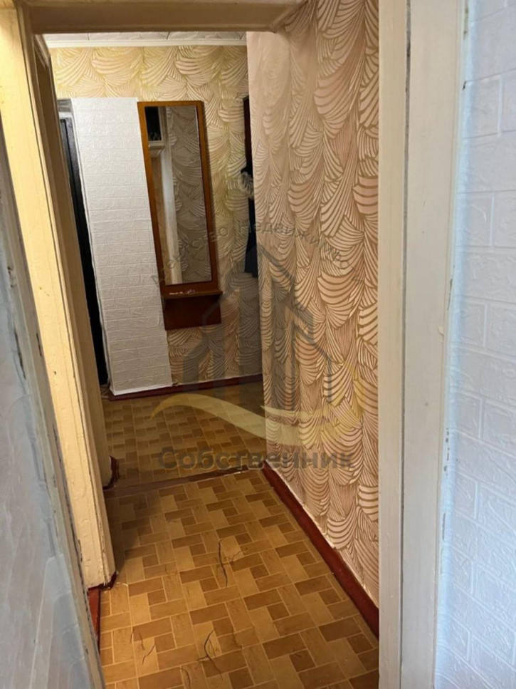 2-комн квартира Интернациональный мкр, 34